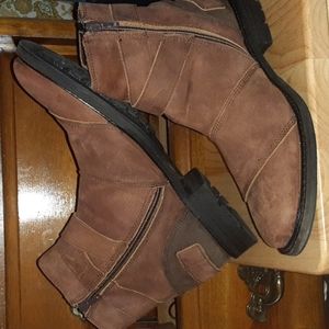 Mens ALDO BOOTS